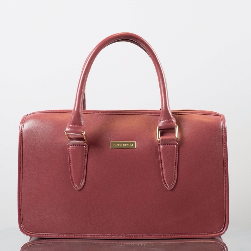 RANDA handbag from Canadian designer KODA NIVOLI